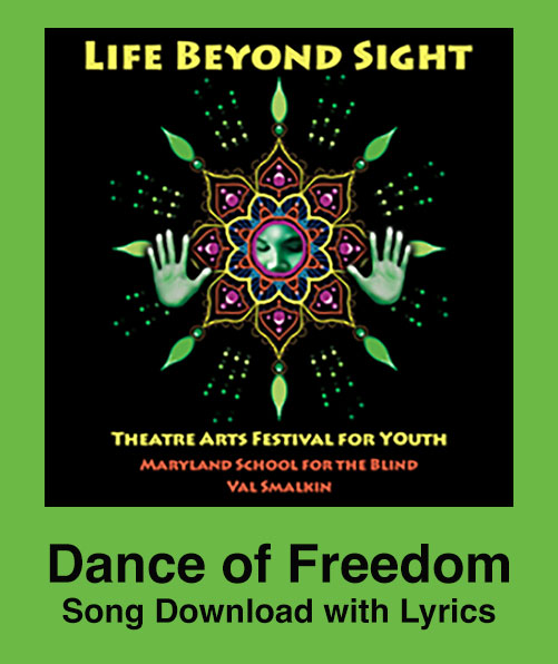 Dance of Freedom Song Download with Lyrics
