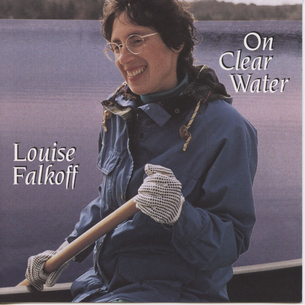 On Clear Water Album
