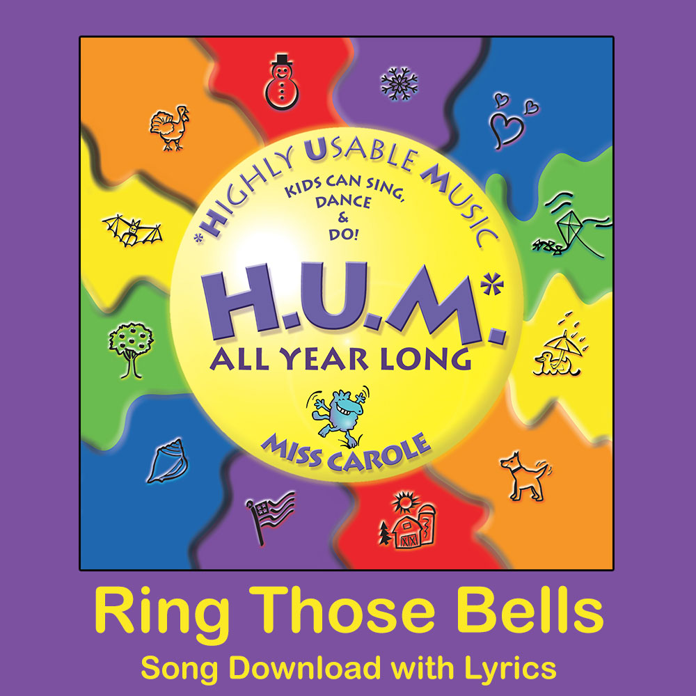 Ring Those Bells Song Download with Lyrics