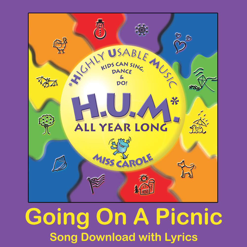 Going On A Picnic Song Download with Lyrics