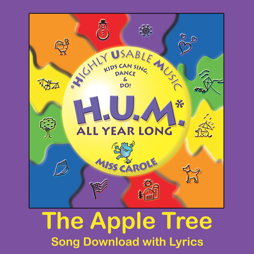 The Apple Tree Song Download with Lyrics