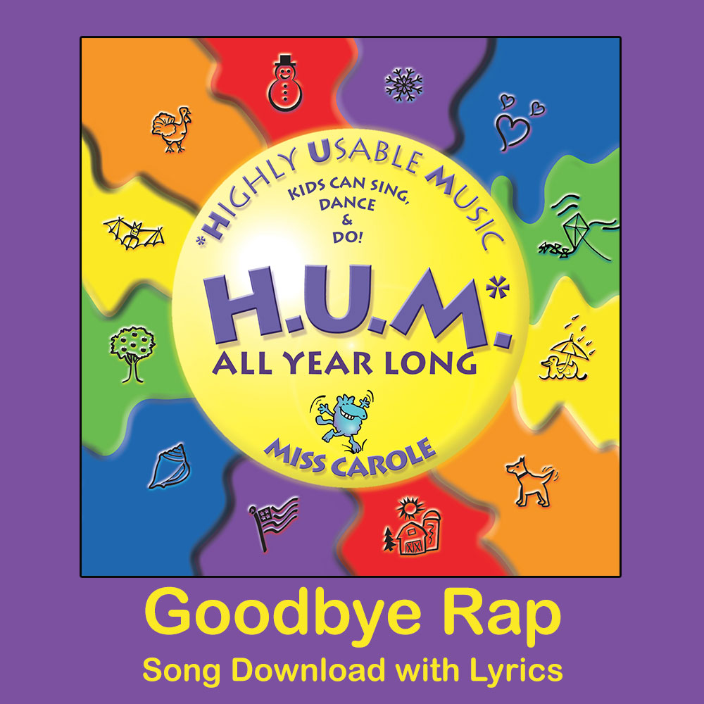 Goodbye Rap Song Download with Lyrics