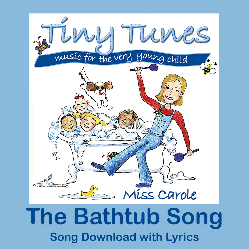 The Bathtub Song Download with Lyrics