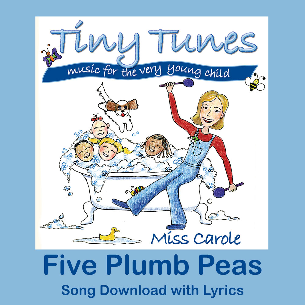 Five Plumb Peas Song Download with Lyrics