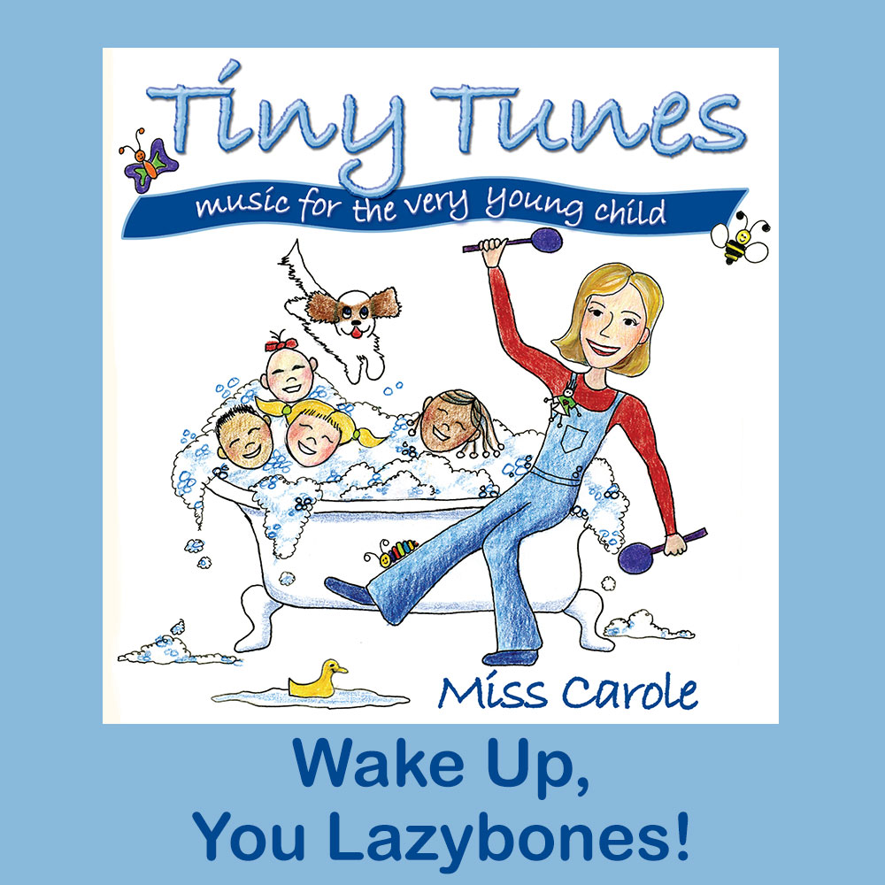 Wake Up, You Lazybones Song Download with Lyrics