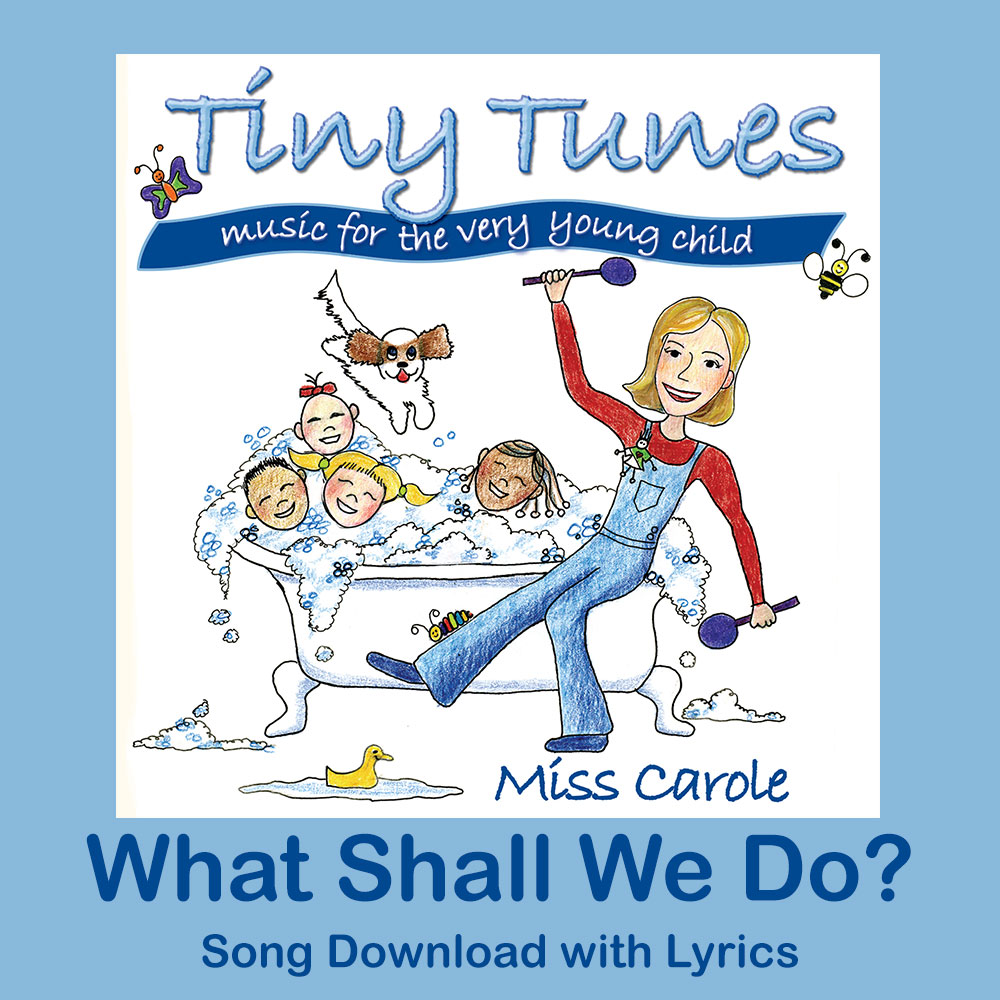 What Shall We Do_ Song Download with Lyrics