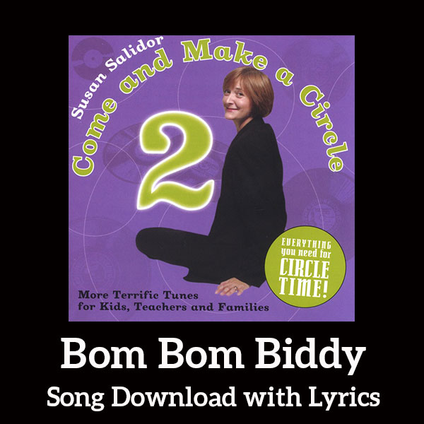 Bom Bom BiddySong