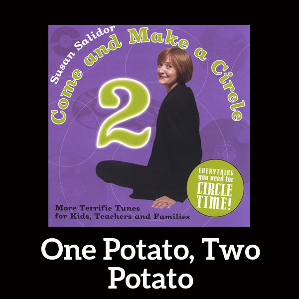 One Potato, Two Potato Song