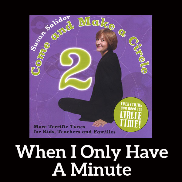 When I Only Have A Minute Song Download with Lyrics