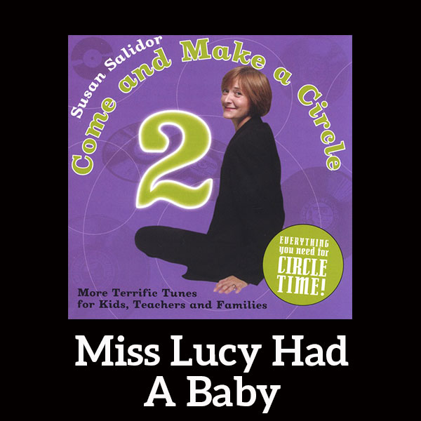 Miss Lucy Had A Baby Song Download with Lyrics