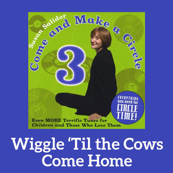 Wiggle Til the Cows Come Home Song Download with Lyrics