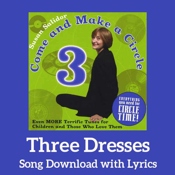 Three Dresses Song Download with Lyrics