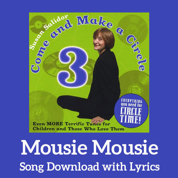 Mousie Mousie Song Download with Lyrics