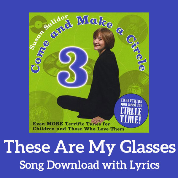 These Are My Glasses Song Download with Lyrics