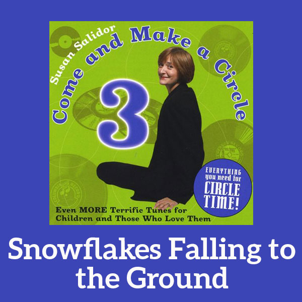 Snowflakes Falling to the Ground Song Download with Lyrics