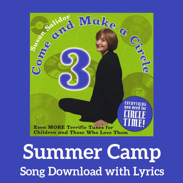 Summer Camp Song Download with Lyrics