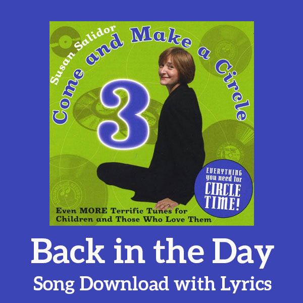 Back in the Day Song Download with Lyrics