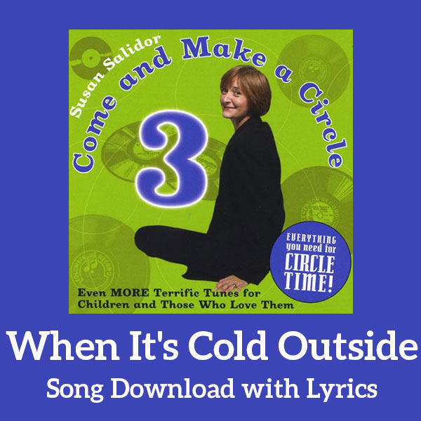 When It's Cold Outside Song Download with Lyrics