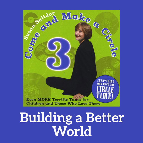 Building a Better World Song Download with Lyrics