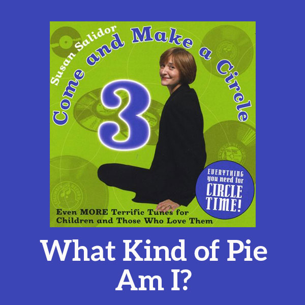 What Kind of Pie Am I Song Download with Lyrics