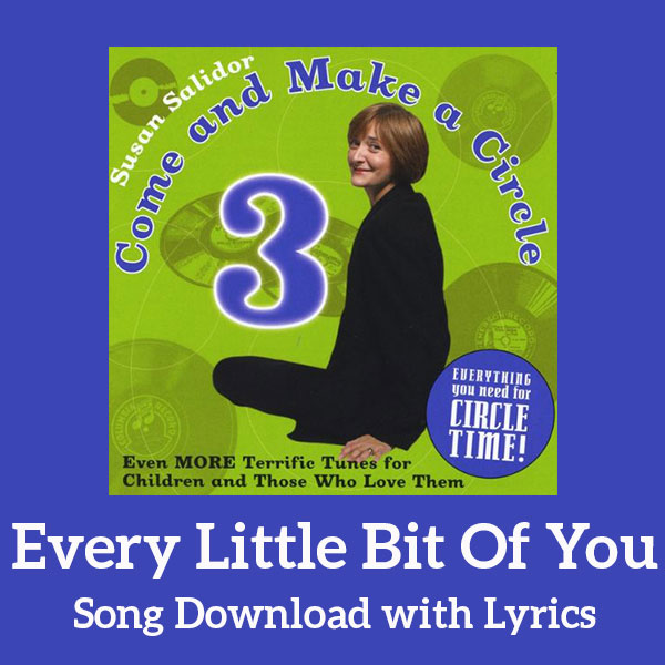 Every Little Bit Of You Song Download with Lyrics