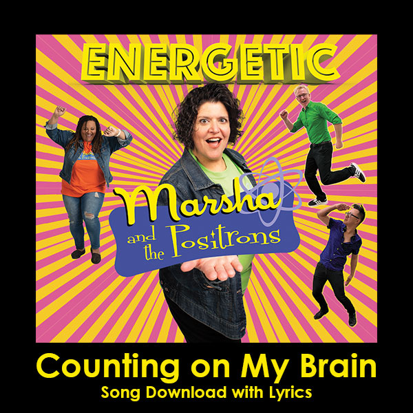 Counting on My Brain Song Download with Lyrics