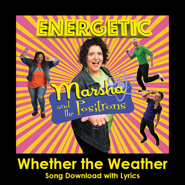 Whether the Weather Song Download with Lyrics