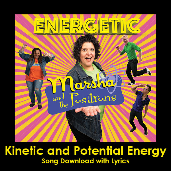 Kinetic and Potential Energy