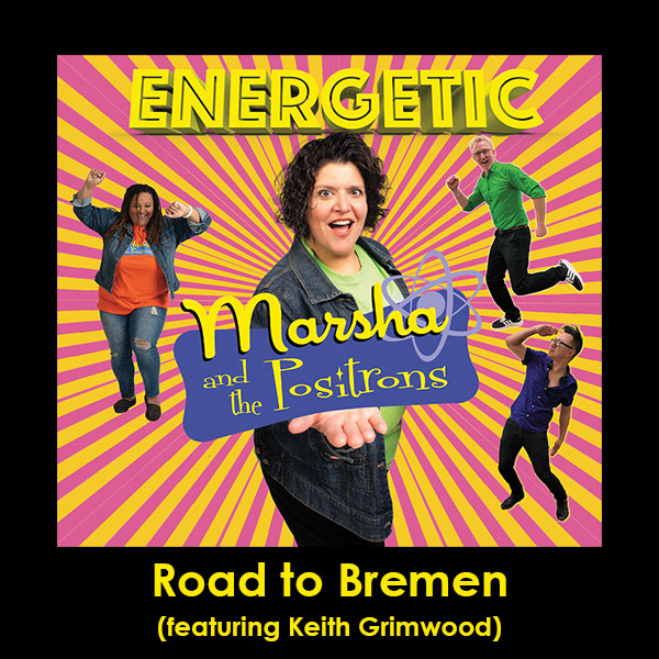 Road to Bremen Energy