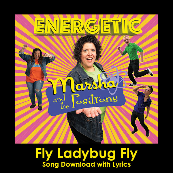 Fly Ladybug Fly 