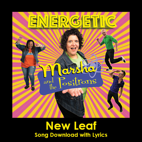 New Leaf