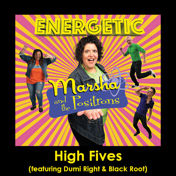 High Fives Song Download with Lyrics
