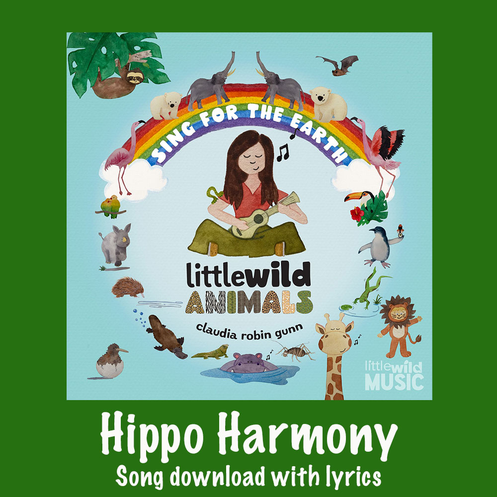 Hippo Harmony Song Download with Lyrics