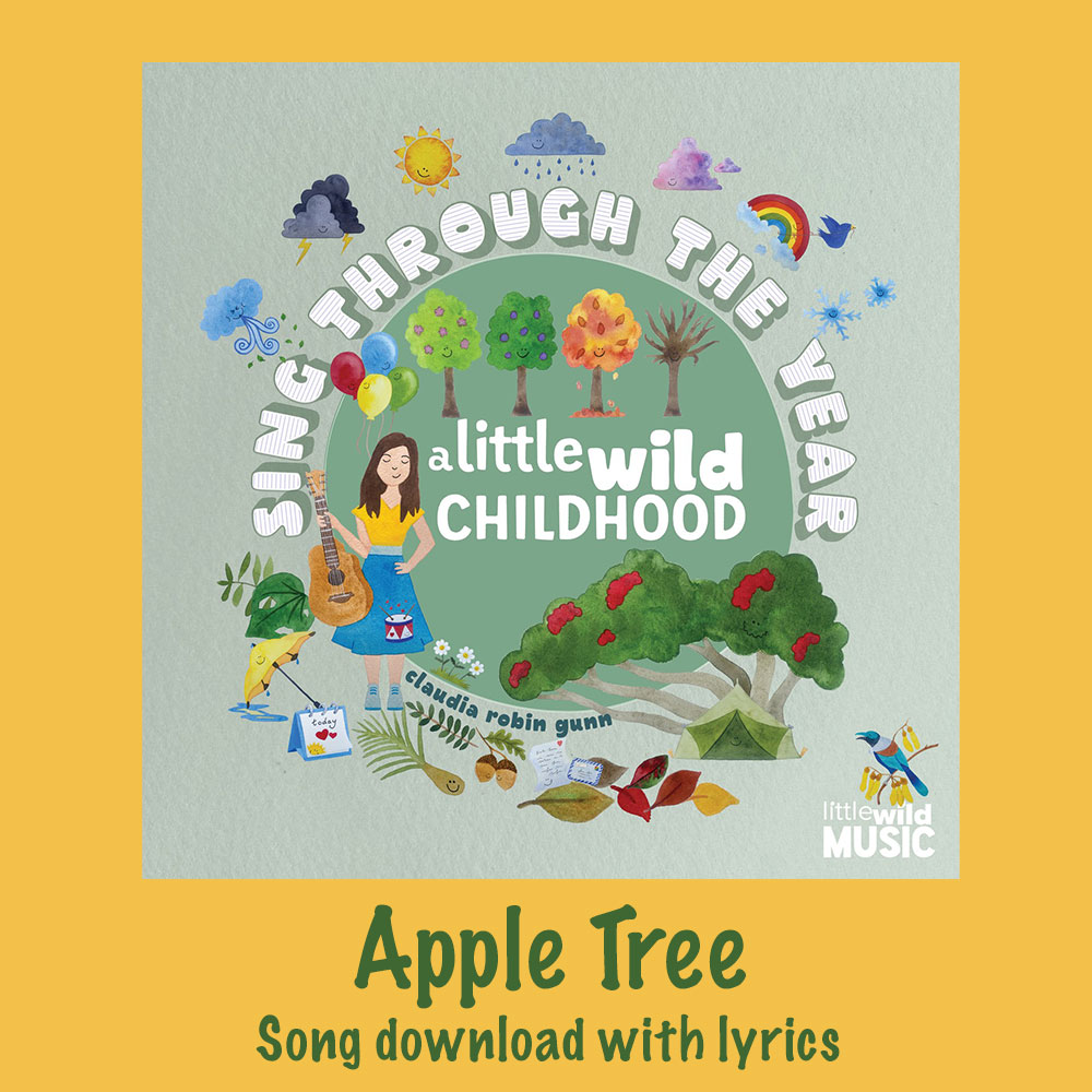 Apple Tree Song Download with Lyrics