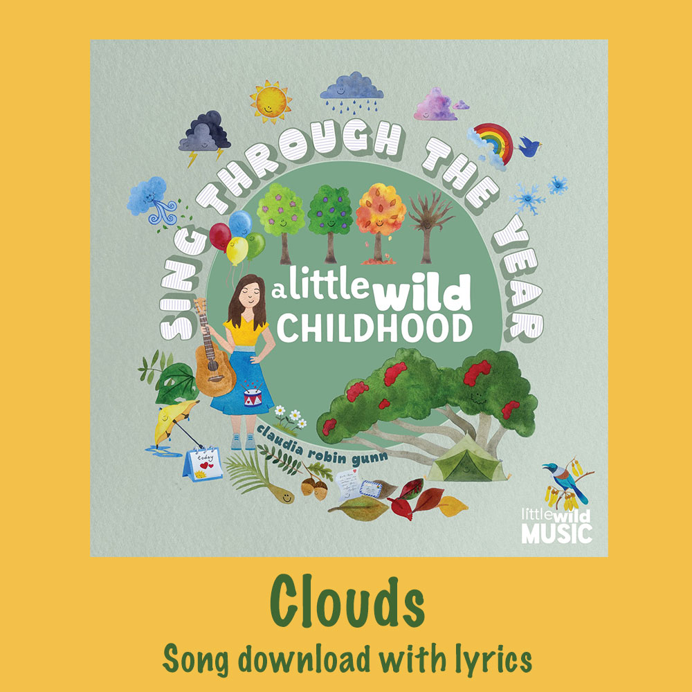 Clouds Song Download with Lyrics