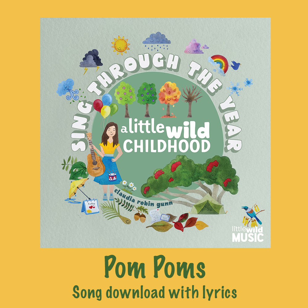 Pom Poms Song Download with Lyrics