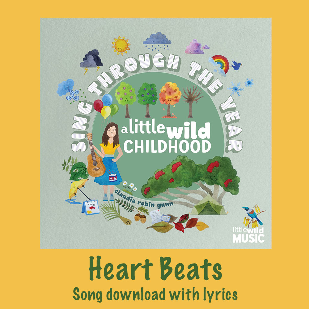 Heart Beats Song Download with Lyrics