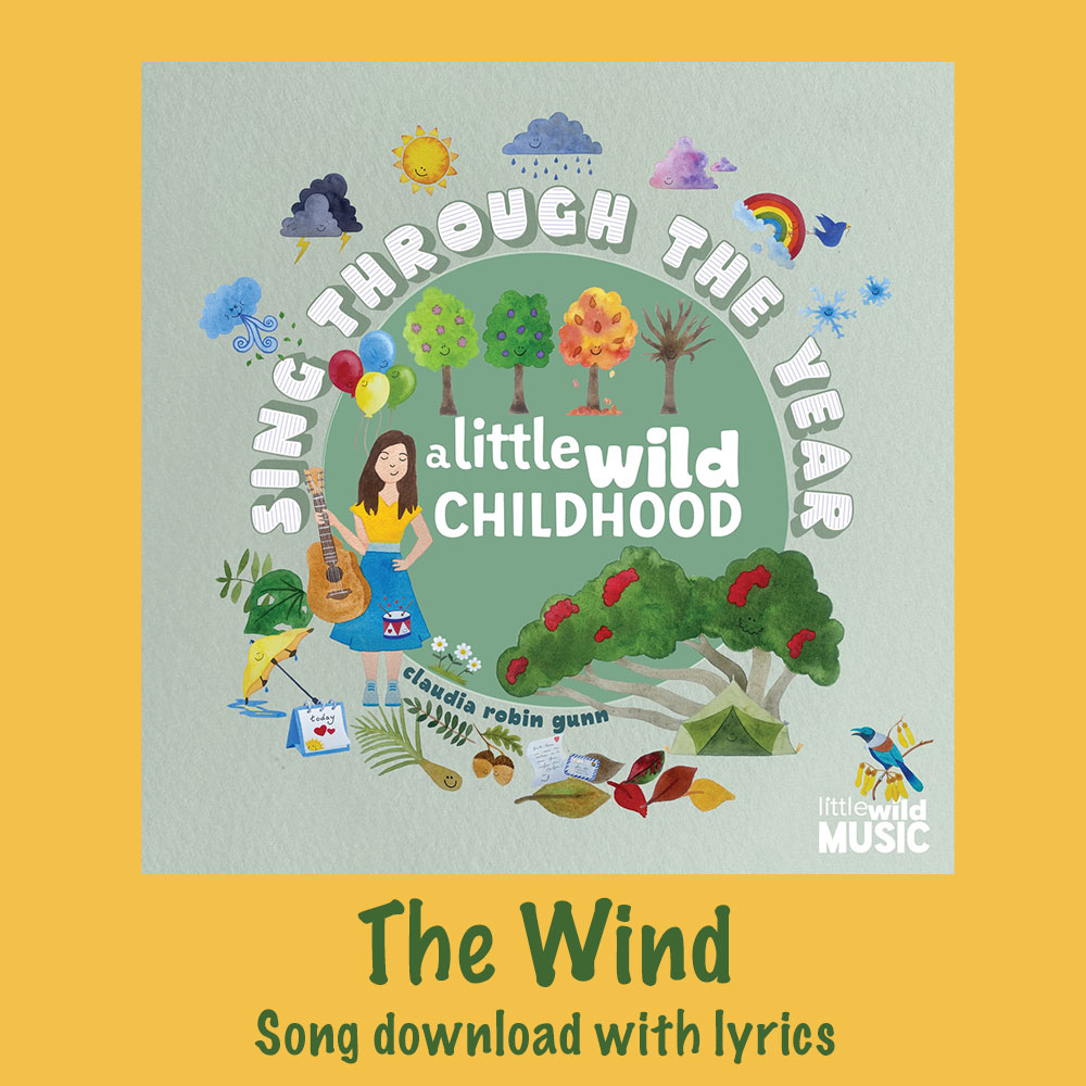 The Wind Song Download with Lyrics