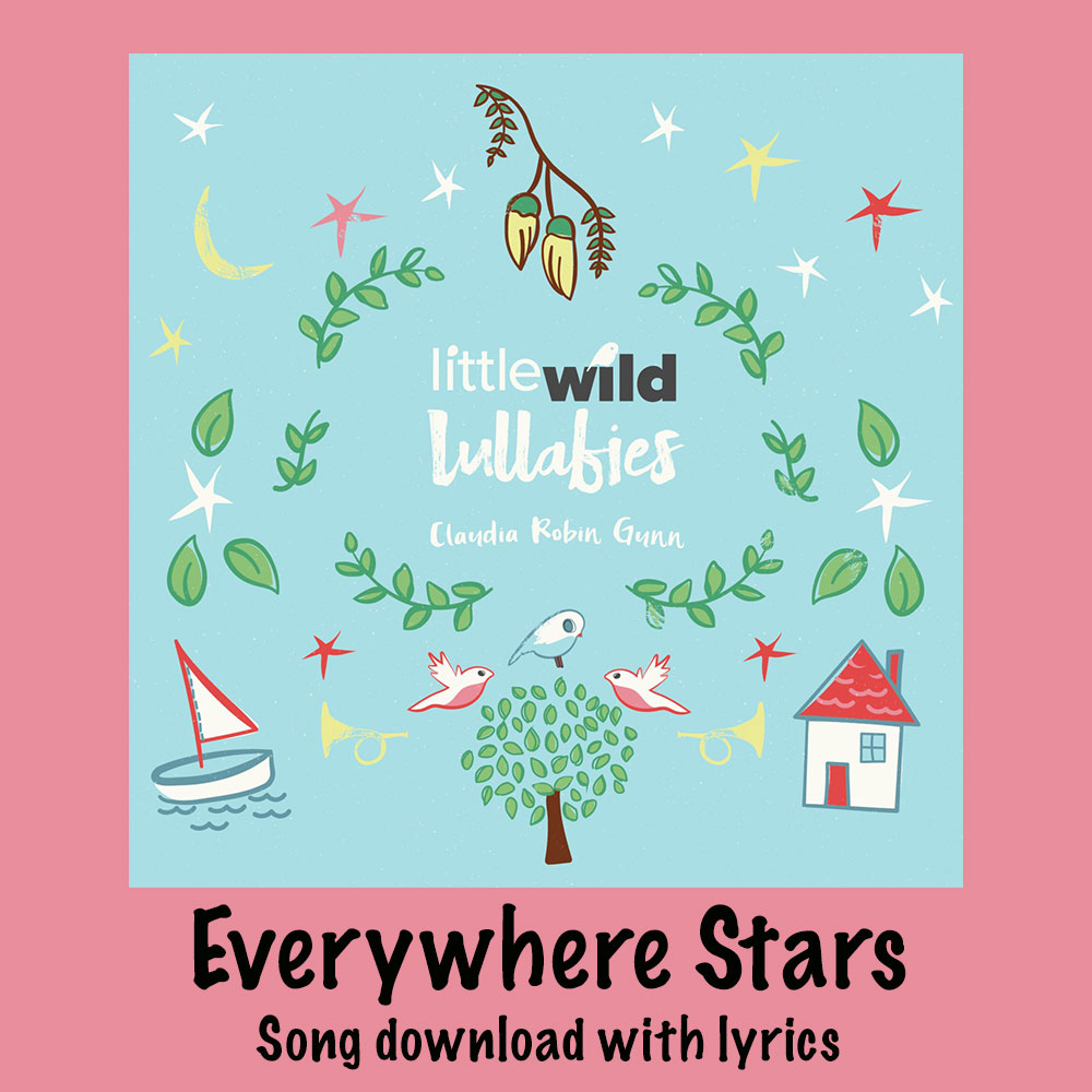 Everywhere Stars Song Download with Lyrics
