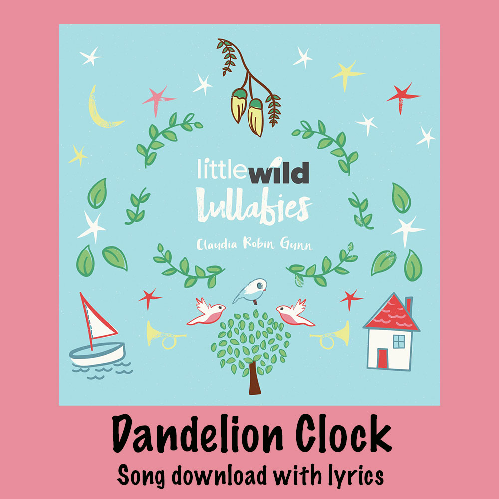 Dandelion Clock Song Download with Lyrics