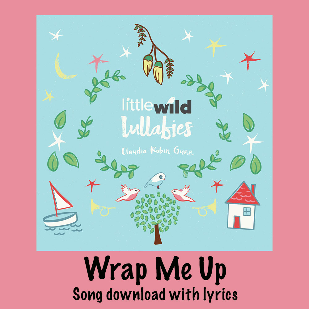 Wrap Me Up Song Download with Lyrics