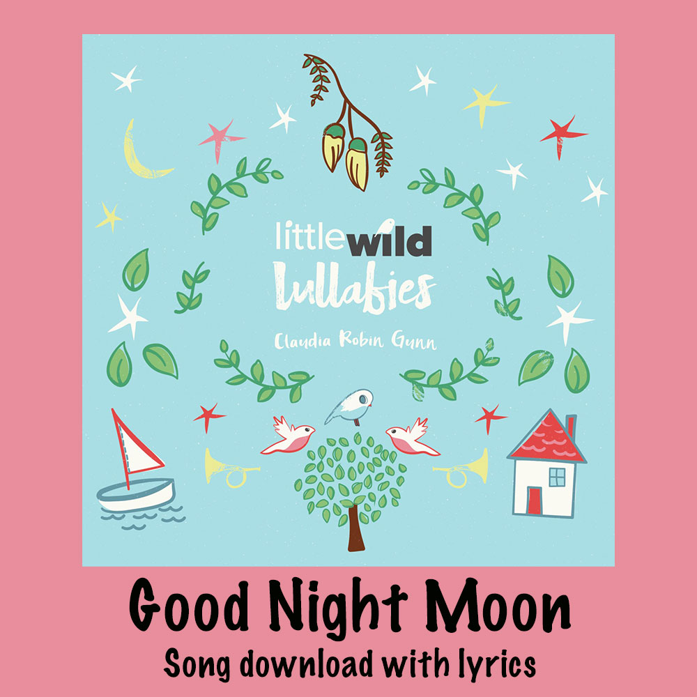 Good Night Moon Song Download with Lyrics