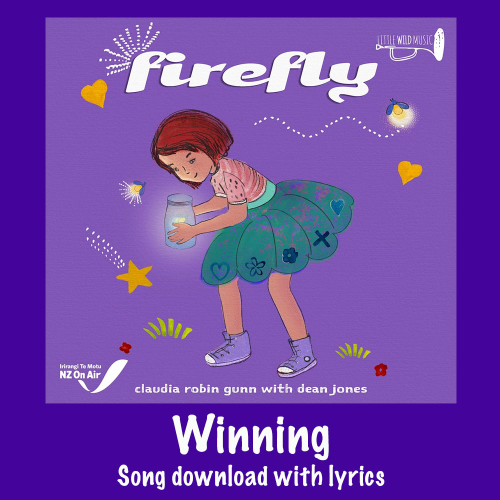 Winning Song Download with Lyrics