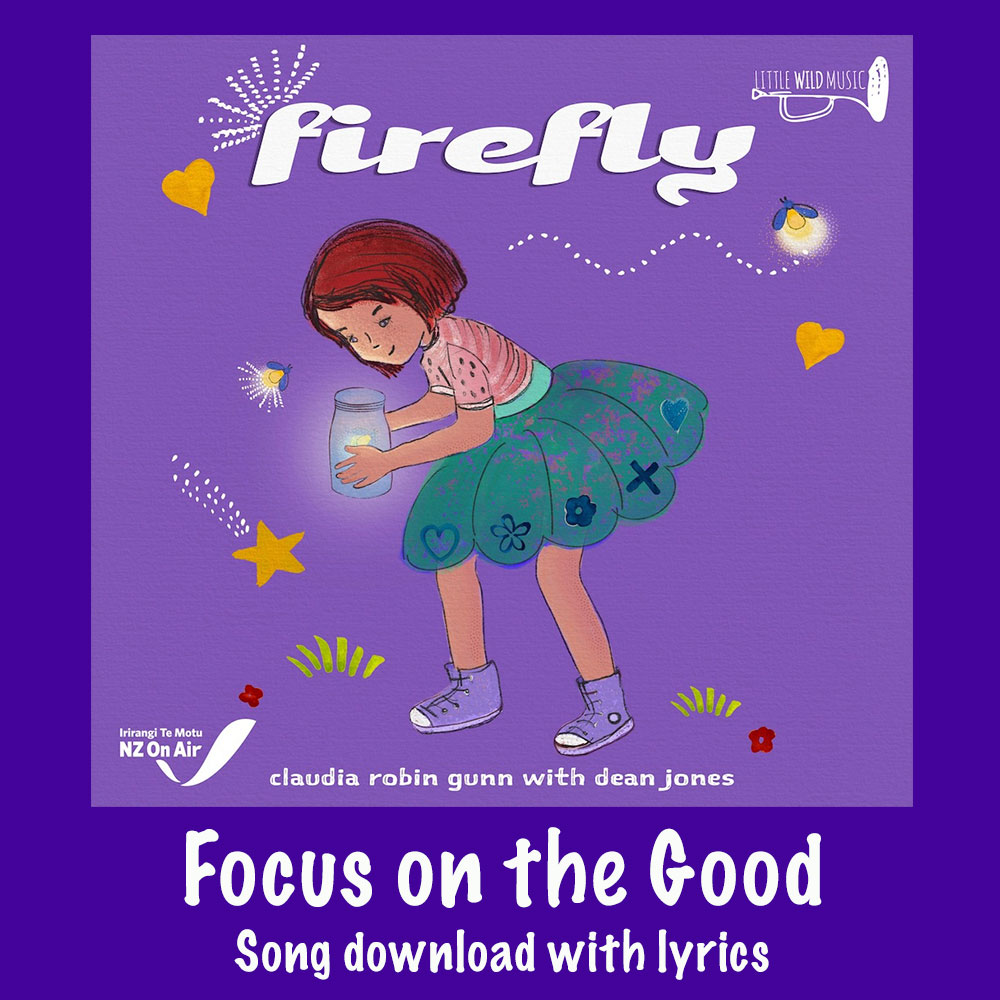 Focus on the Good Song Download with Lyrics