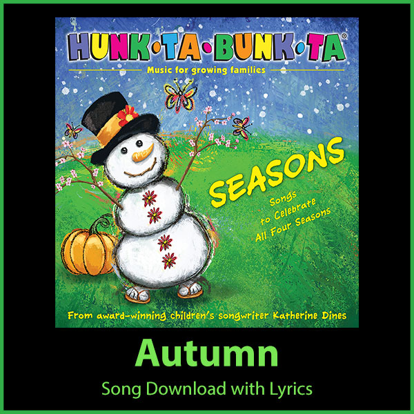 Autumn Song Download with Lyrics