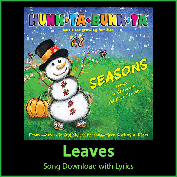 Leaves Song