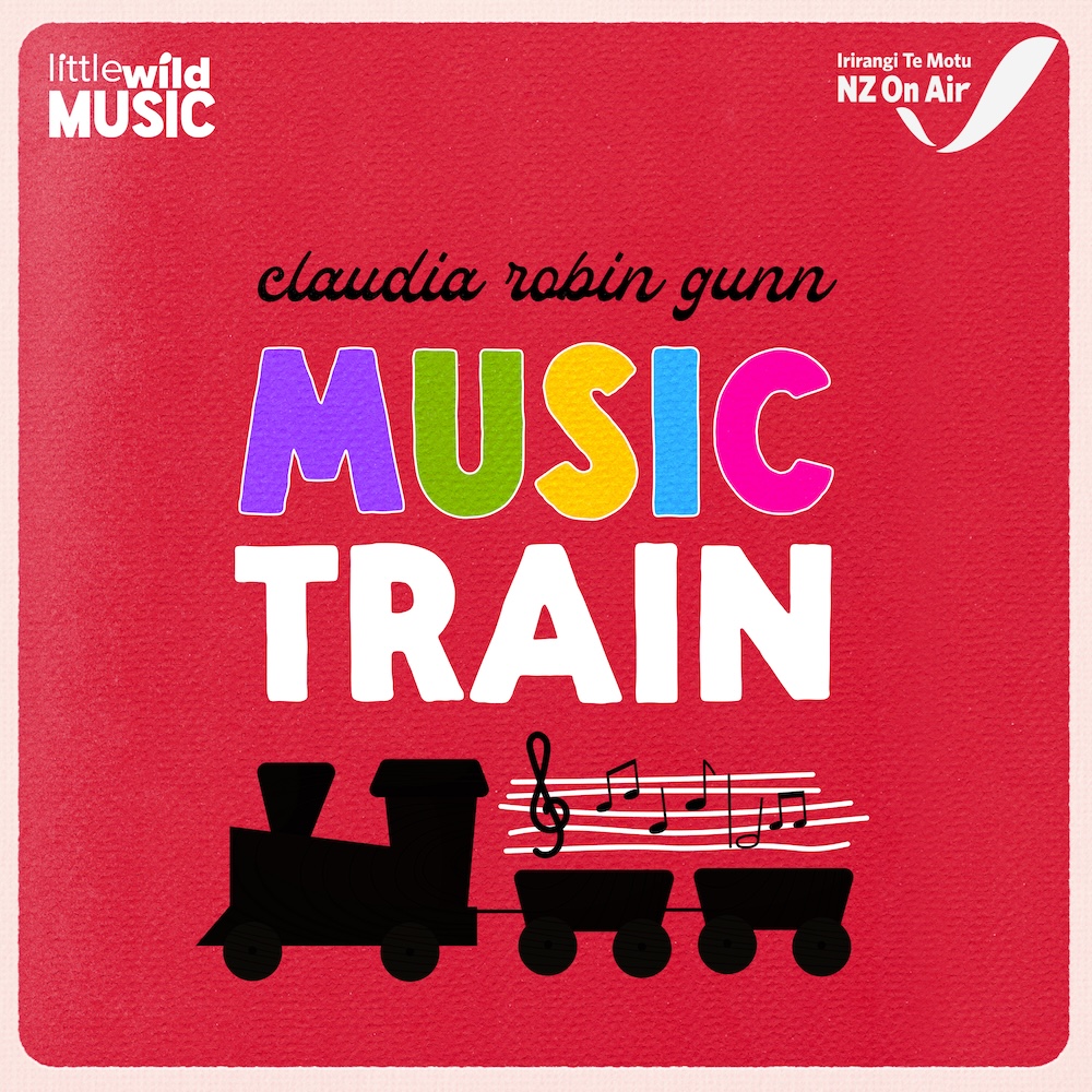 Music Train