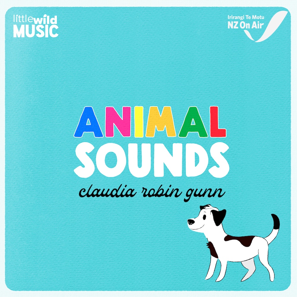 Animal Sounds Song Download with Lyrics