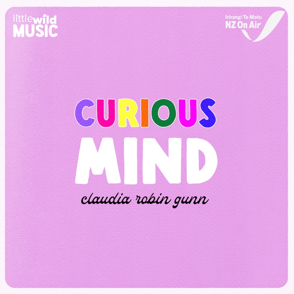 Curious Mind