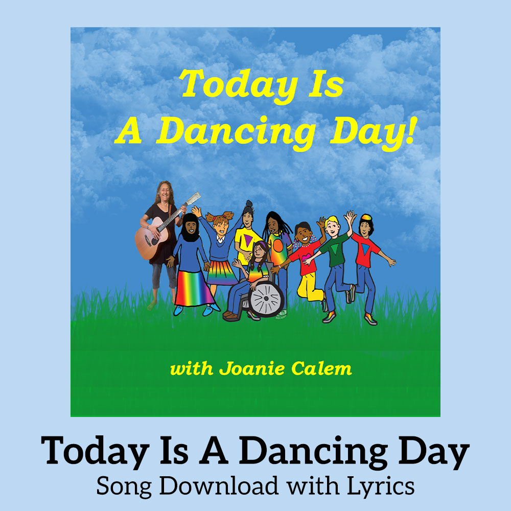 Today Is A Dancing Day Song Download with Lyrics